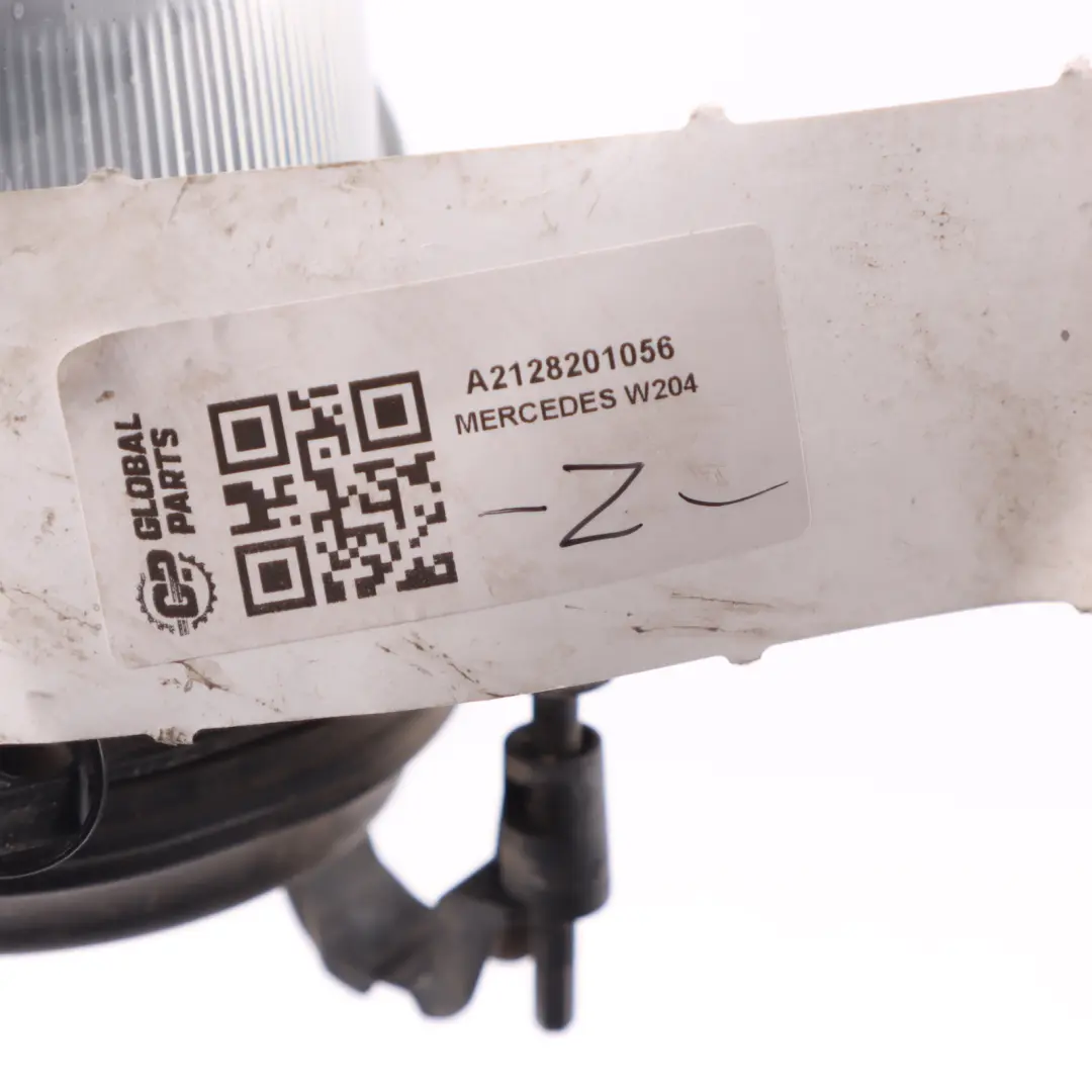  Fog Lamp Mercedes W164 W204 W207 W212 Front Bumper Right O/S Light - SKU A2128201056 - Part number A2128201056