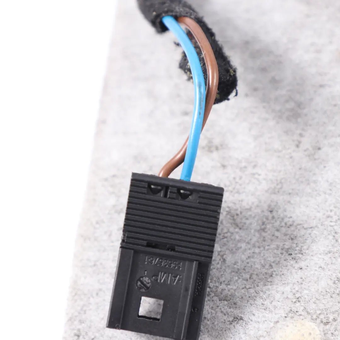 E220 Mata Podgrzewania Przedniego Prawego Fotela do Mercedes W212 o numerze A2128202498 Mercedes W212 E220 Mata Podgrzewania Przedniego Prawego Fotela - SKU A2128202498 - Numer Części A2128202498