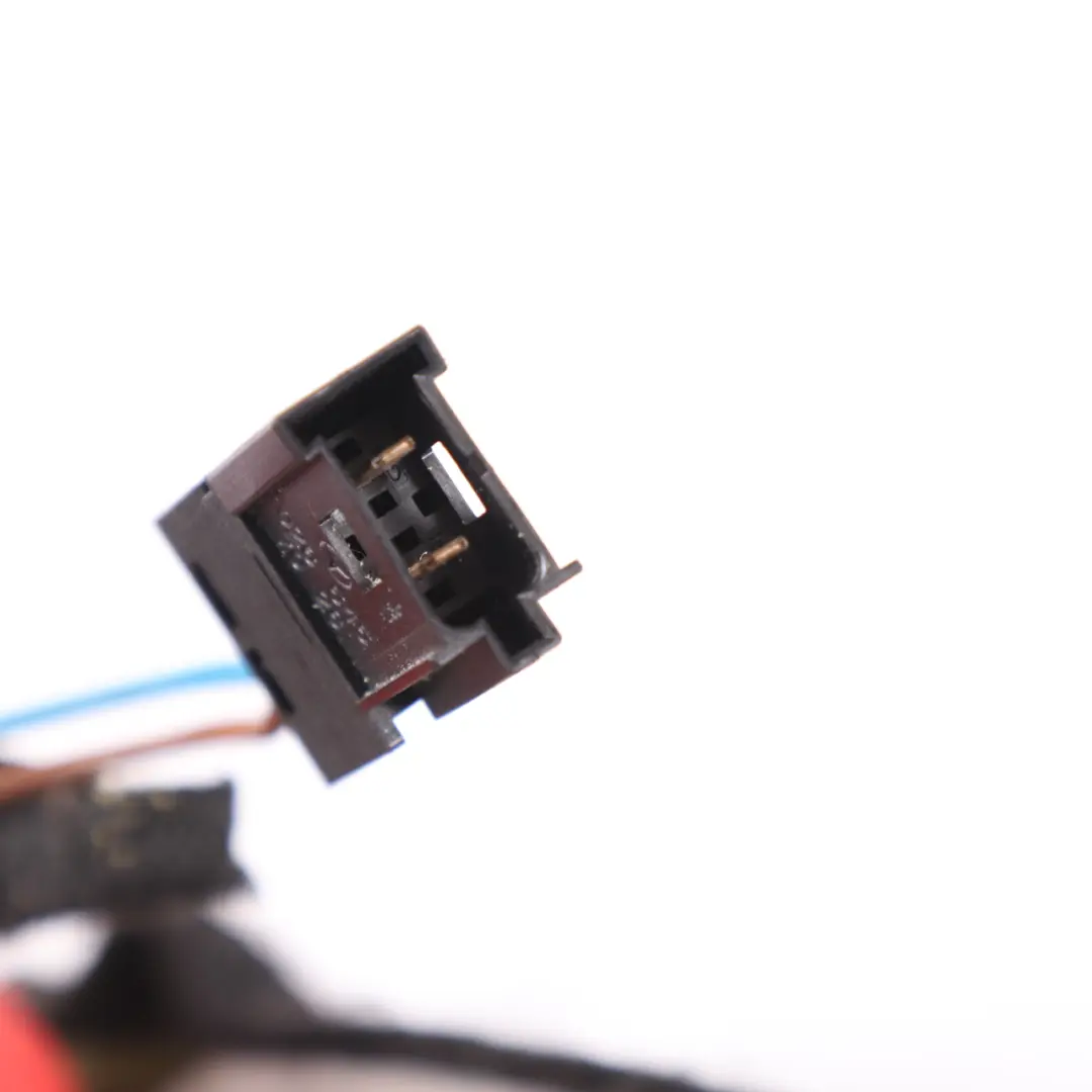 E220 Delantero Derecho Asiento Calefacción Mat para Mercedes W212 con número de pieza A2128202498 Mercedes W212 E220 Delantero Derecho Asiento Calefacción Mat - SKU A2128202498 - Número de pieza A2128202498