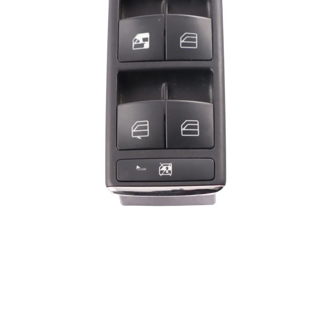 Interruttore Alzacristalli Mercedes W204 W212 Pannello Controllo per con numero di parte A2128208210 Interruttore Alzacristalli Mercedes W204 W212 Pannello Controllo - SKU A2128208210-1 - Numero di parte A2128208210
