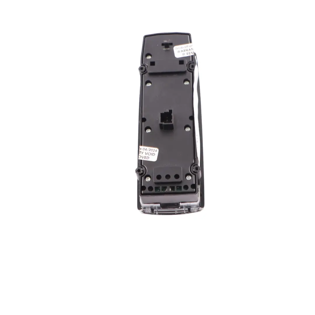 Interruptor Elevalunas Mercedes W204 W212 Panel Lado Conductor para con número de pieza A2128208210 Interruptor Elevalunas Mercedes W204 W212 Panel Lado Conductor - SKU A2128208210-1 - Número de pieza A2128208210
