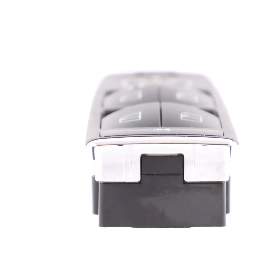 Mercedes W204 W212 Interrupteur lève-vitre Commande rétroviseur côté conducteur - SKU A2128208210 - Numéro de pièce A2128208210