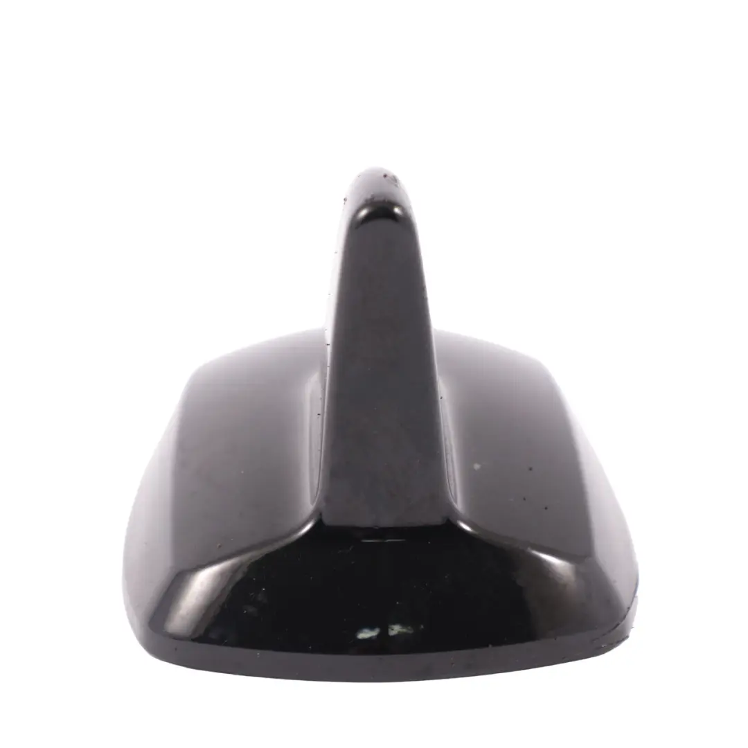 Mercedes S212 Kombi Dach Antennen Abdeckung Shark Cosmos Schwarz Metallic - 303 - SKU A2128270228-COS - Teilenummer A2128270228