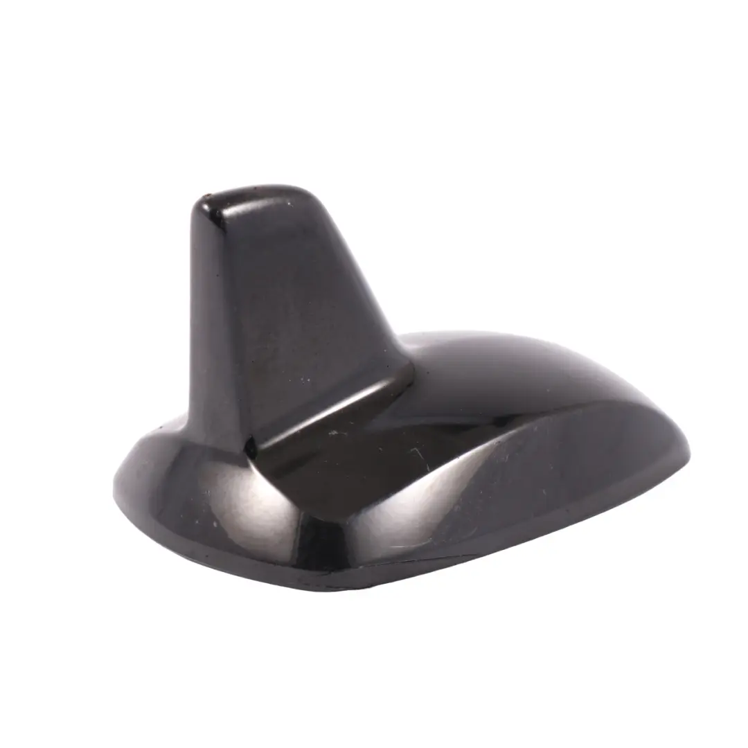 Mercedes S212 Kombi Dach Antennen Abdeckung Shark Cosmos Schwarz Metallic - 303 - SKU A2128270228-COS - Teilenummer A2128270228