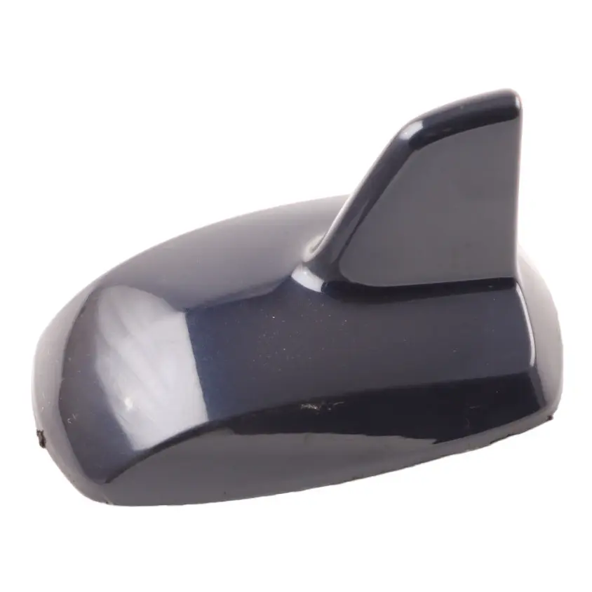 Roof Antenna Shark Trim Panel Cavansite Blue - 890 to Mercedes W212 with Part number A2128270328 Mercedes W212 Roof Antenna Shark Trim Panel Cavansite Blue - 890 - SKU A2128270328-CVB - Part number A2128270328