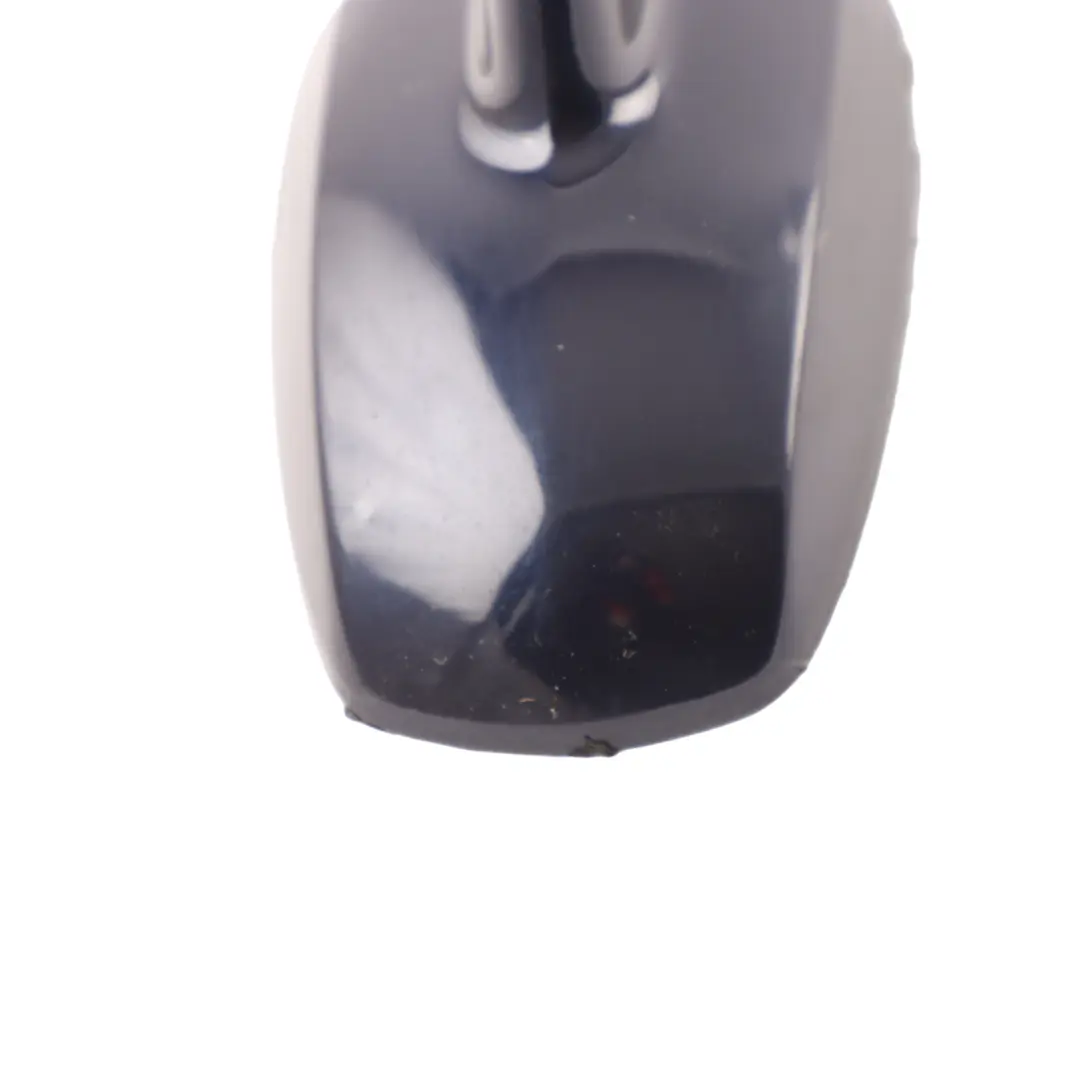 Roof Antenna Shark Trim Panel Cavansite Blue - 890 to Mercedes W212 with Part number A2128270328 Mercedes W212 Roof Antenna Shark Trim Panel Cavansite Blue - 890 - SKU A2128270328-CVB - Part number A2128270328