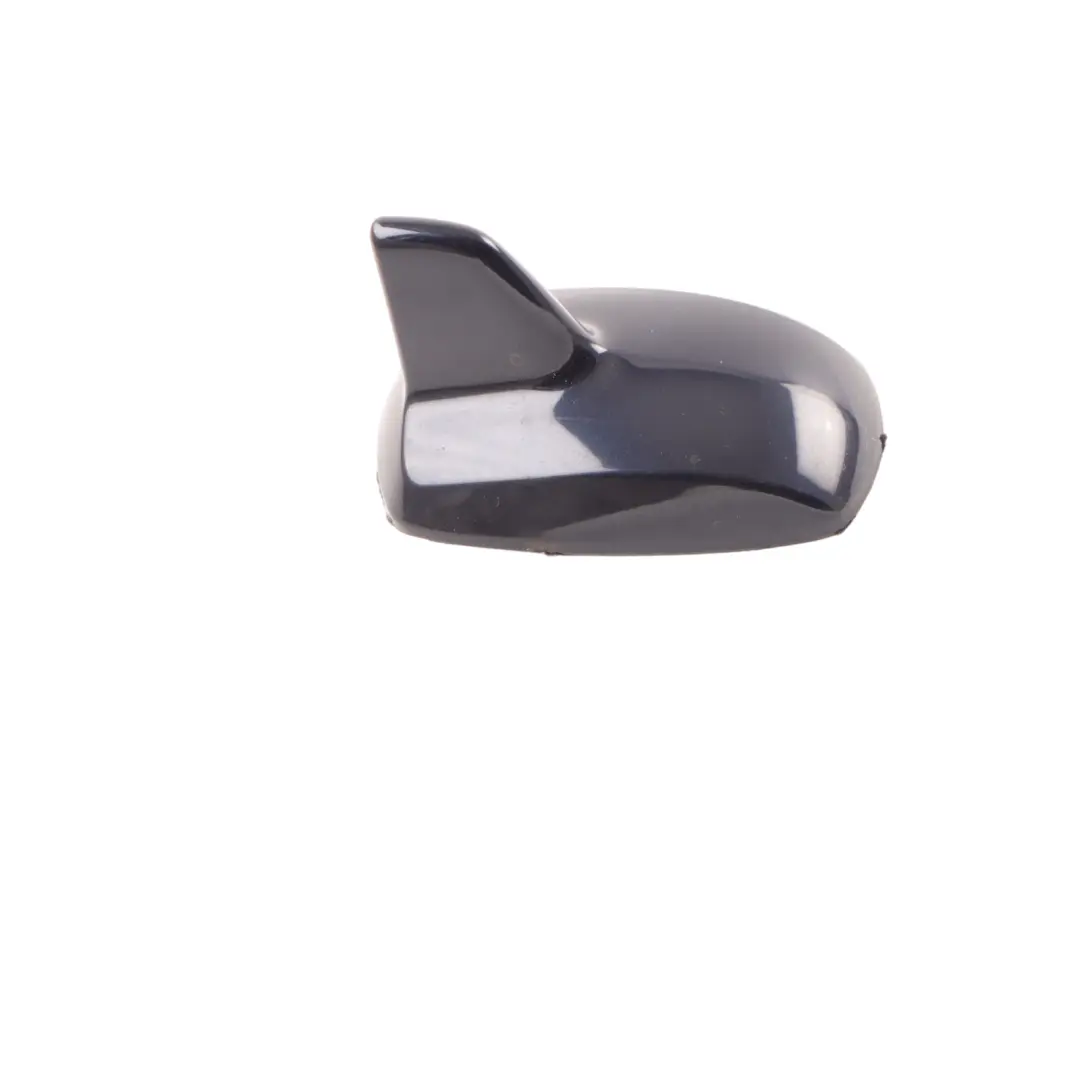 Roof Antenna Shark Trim Panel Cavansite Blue - 890 to Mercedes W212 with Part number A2128270328 Mercedes W212 Roof Antenna Shark Trim Panel Cavansite Blue - 890 - SKU A2128270328-CVB - Part number A2128270328