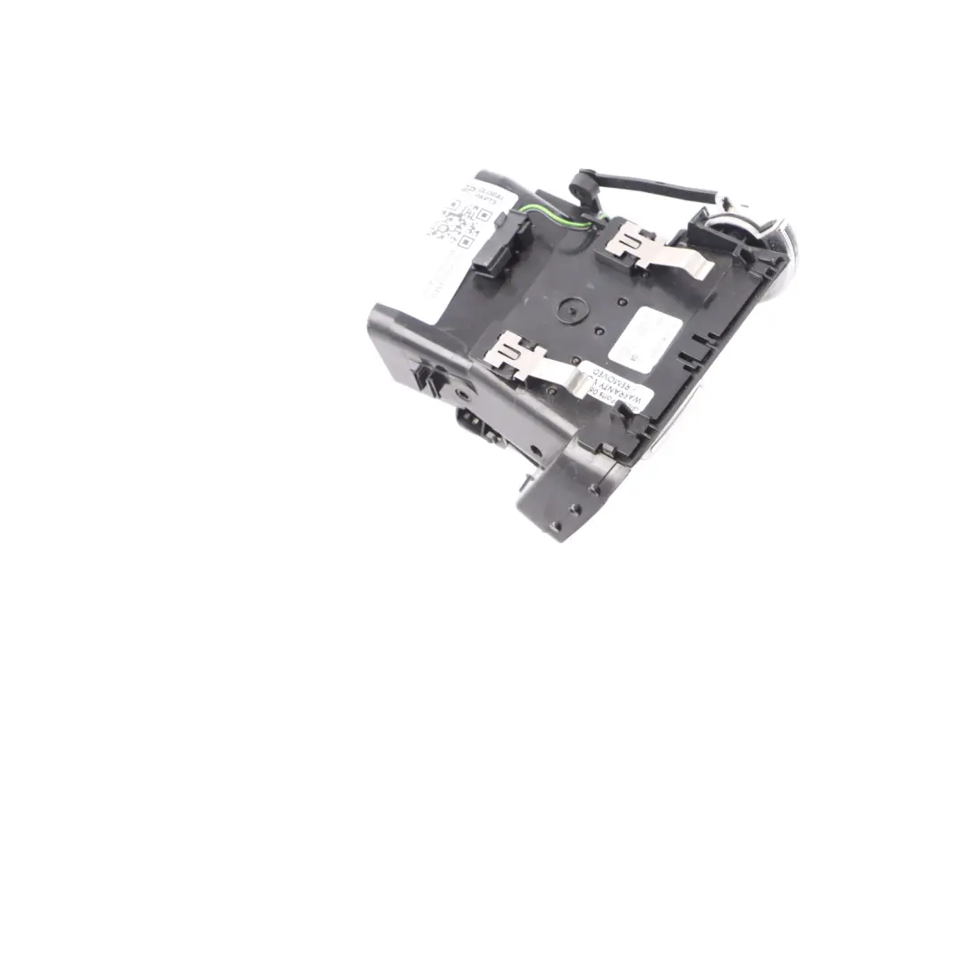 Dashboard Air Vent Grille Right O/S Dash Trim Nozzle to Mercedes W212 with Part number A2128303454 Mercedes W212 Dashboard Air Vent Grille Right O/S Dash Trim Nozzle - SKU A2128303454-3 - Part number A2128303454