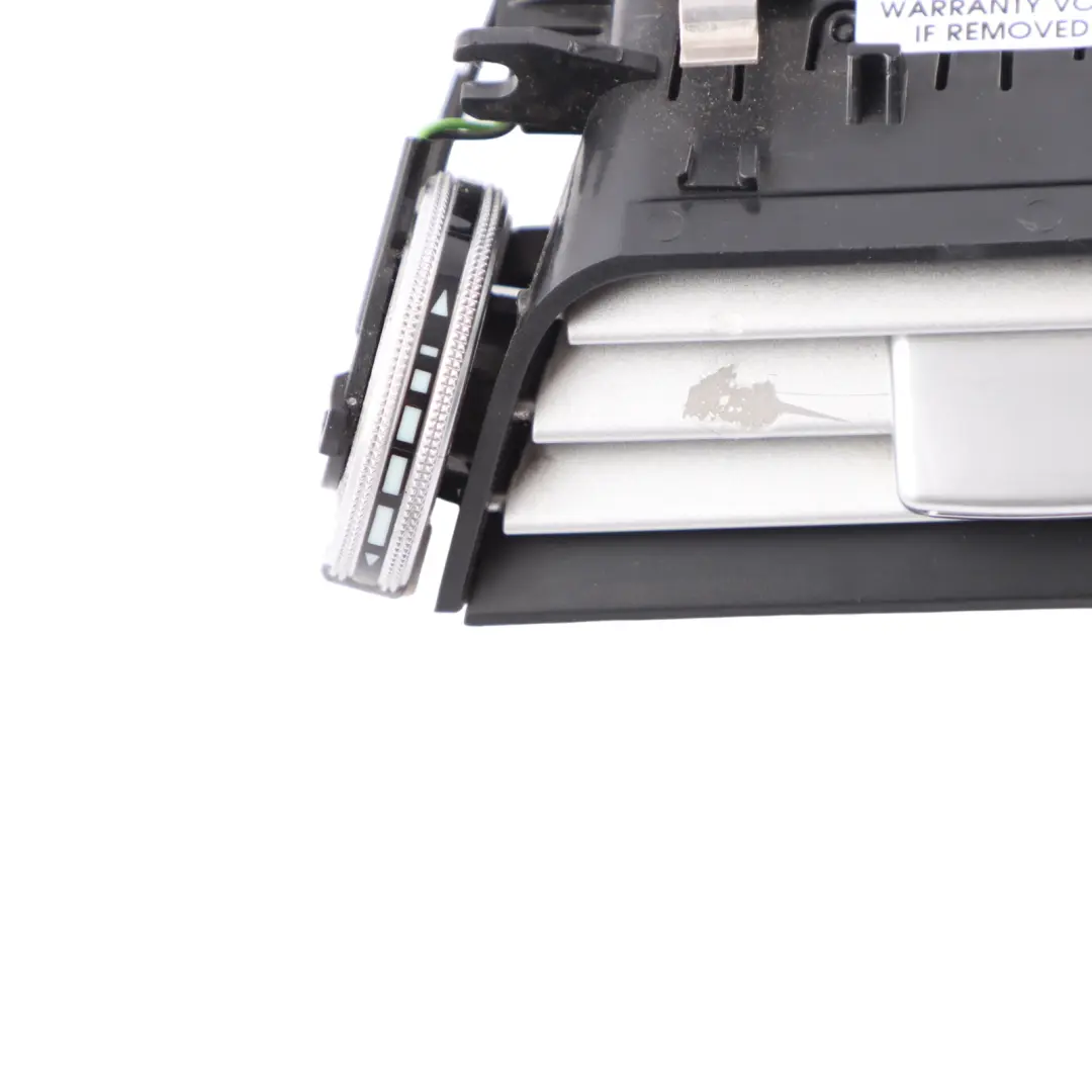 Dashboard Air Vent Grille Right O/S Dash Trim Nozzle to Mercedes W212 with Part number A2128303454 Mercedes W212 Dashboard Air Vent Grille Right O/S Dash Trim Nozzle - SKU A2128303454-3 - Part number A2128303454