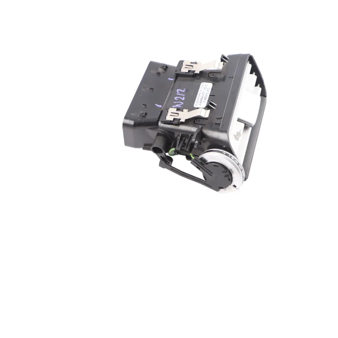 Dashboard Air Vent Grille Right O/S Dash Trim Nozzle to Mercedes W212 with Part number A2128303454 Mercedes W212 Dashboard Air Vent Grille Right O/S Dash Trim Nozzle - SKU A2128303454-3 - Part number A2128303454