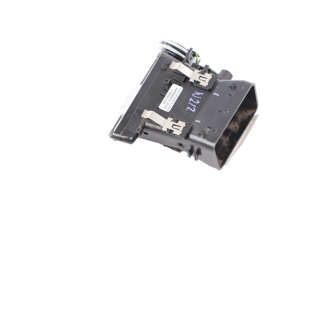 Dashboard Air Vent Grille Right O/S Dash Trim Nozzle to Mercedes W212 with Part number A2128303454 Mercedes W212 Dashboard Air Vent Grille Right O/S Dash Trim Nozzle - SKU A2128303454-3 - Part number A2128303454