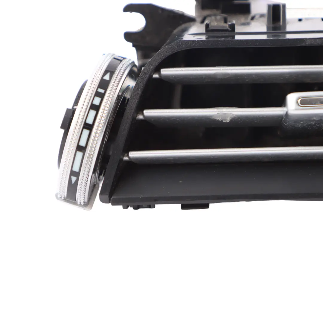 Dashboard Air Vent Grille Right O/S Dash Trim Nozzle to Mercedes W212 with Part number A2128303454 Mercedes W212 Dashboard Air Vent Grille Right O/S Dash Trim Nozzle - SKU A2128303454-3 - Part number A2128303454