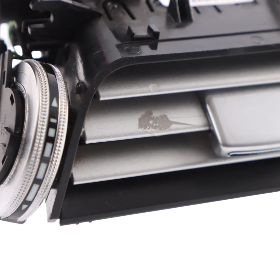 Mercedes W212 Dashboard Air Vent Grille Right O/S Dash Trim Nozzle - SKU A2128303454-3 - Part number A2128303454