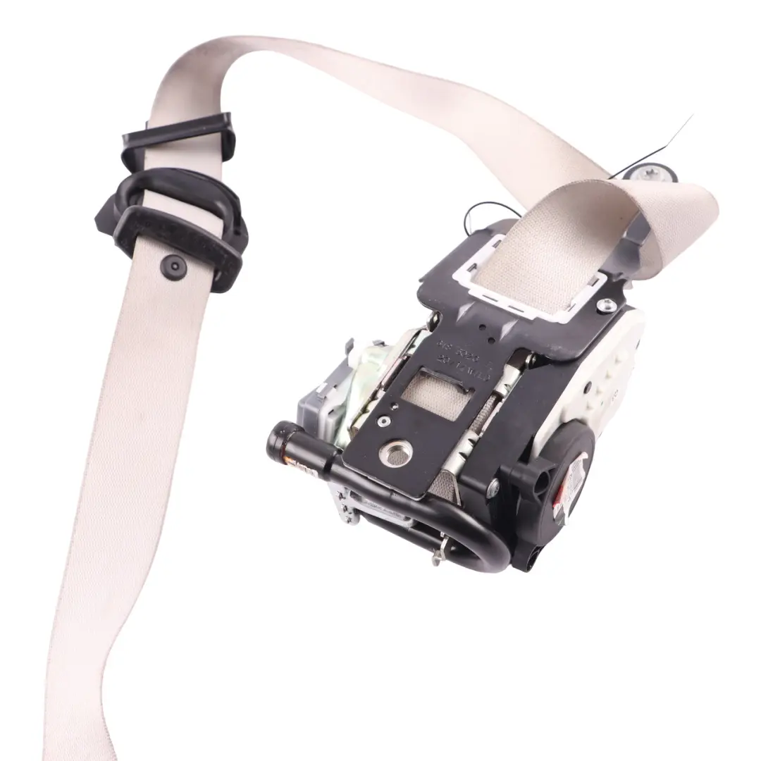 Belt Safety Belt Front Left N/S Seatbelt Black to Mercedes W212 Seat with Part number A2128600786 Mercedes W212 Seat Belt Safety Belt Front Left N/S Seatbelt Black - SKU A2128600786-1 - Part number A2128600786