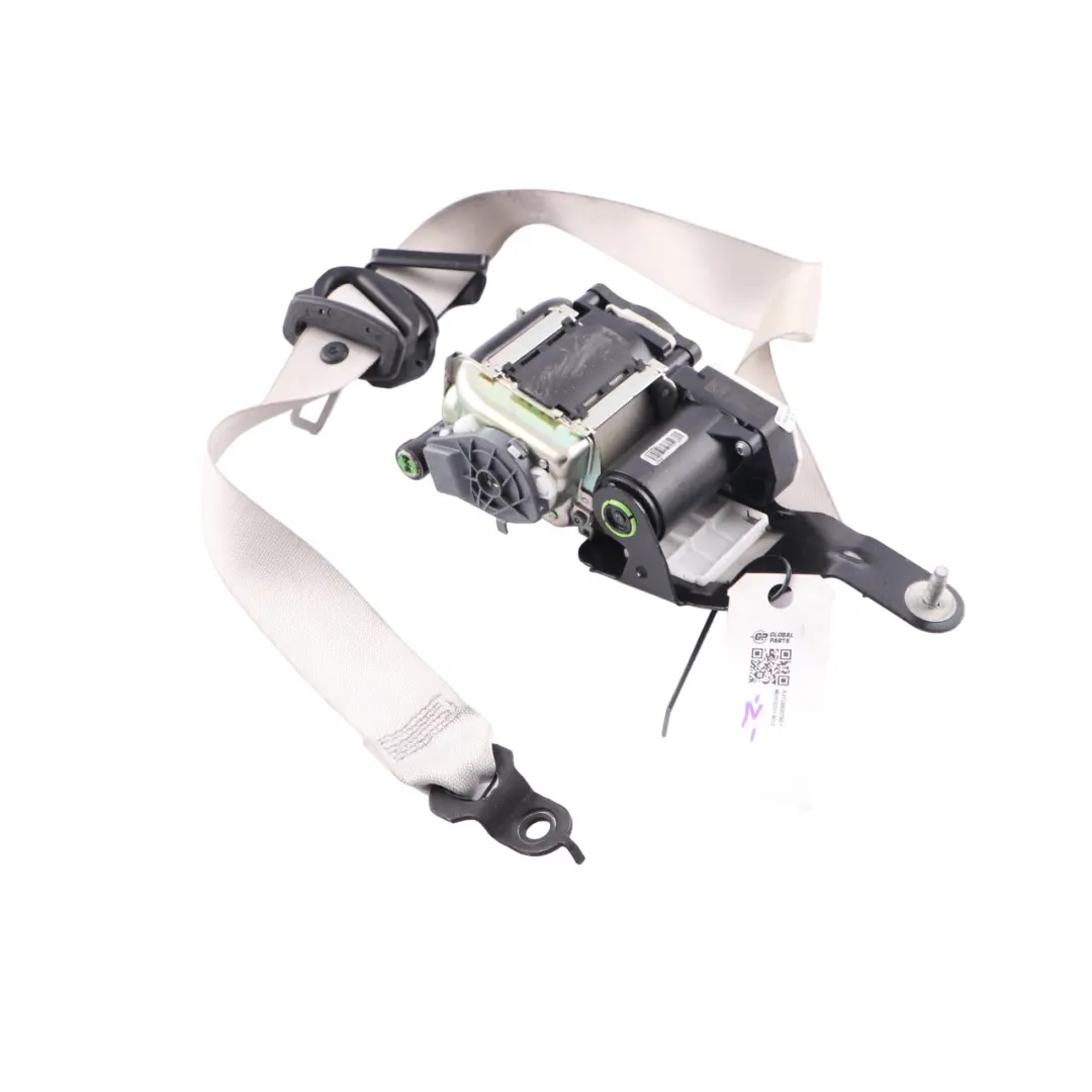 Belt Safety Belt Front Left N/S Seatbelt Black to Mercedes W212 Seat with Part number A2128600786 Mercedes W212 Seat Belt Safety Belt Front Left N/S Seatbelt Black - SKU A2128600786-1 - Part number A2128600786