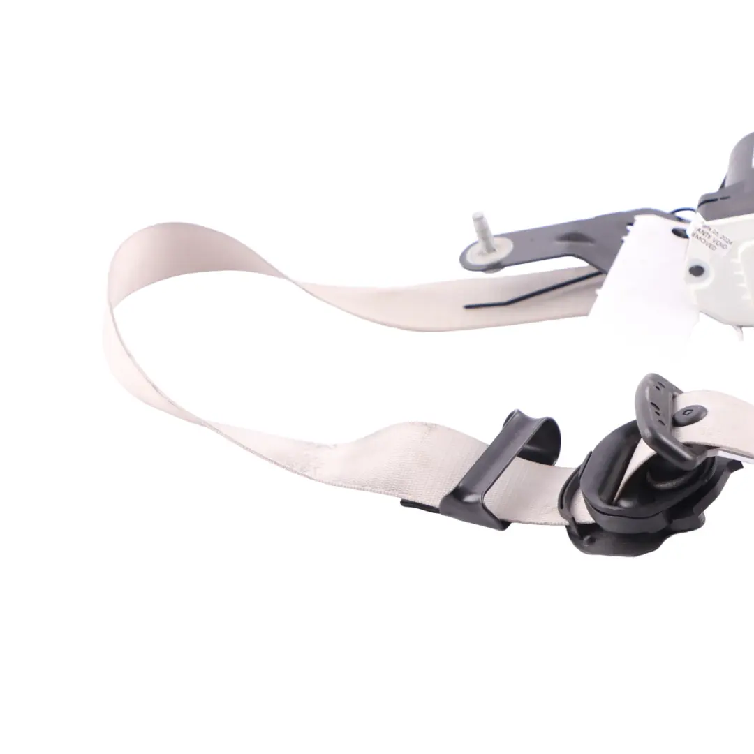 Belt Safety Belt Front Left N/S Seatbelt Black to Mercedes W212 Seat with Part number A2128600786 Mercedes W212 Seat Belt Safety Belt Front Left N/S Seatbelt Black - SKU A2128600786-1 - Part number A2128600786