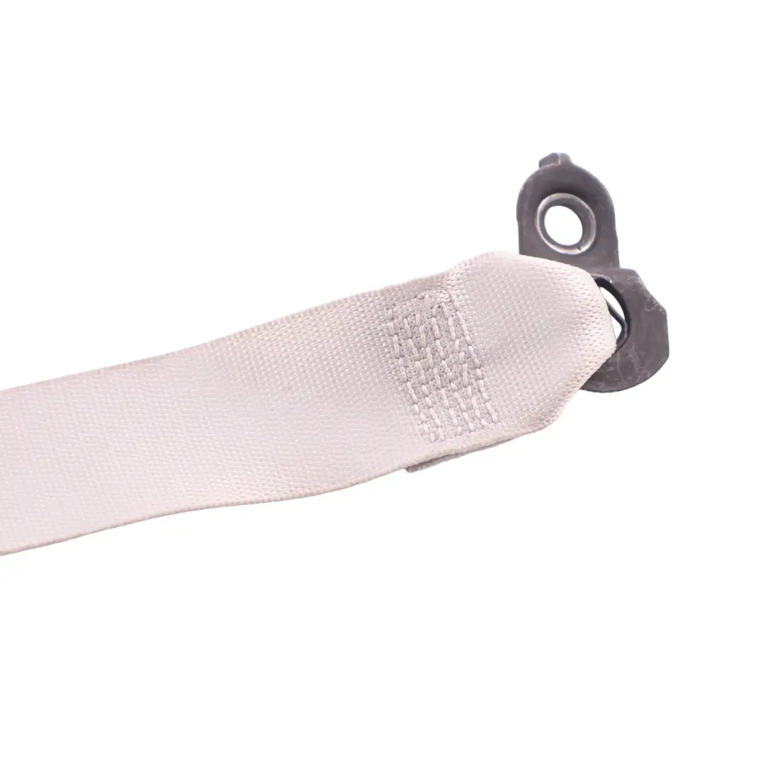 Mercedes W212 Seat Belt Safety Belt Front Left N/S Seatbelt Black - SKU A2128600786-1 - Part number A2128600786