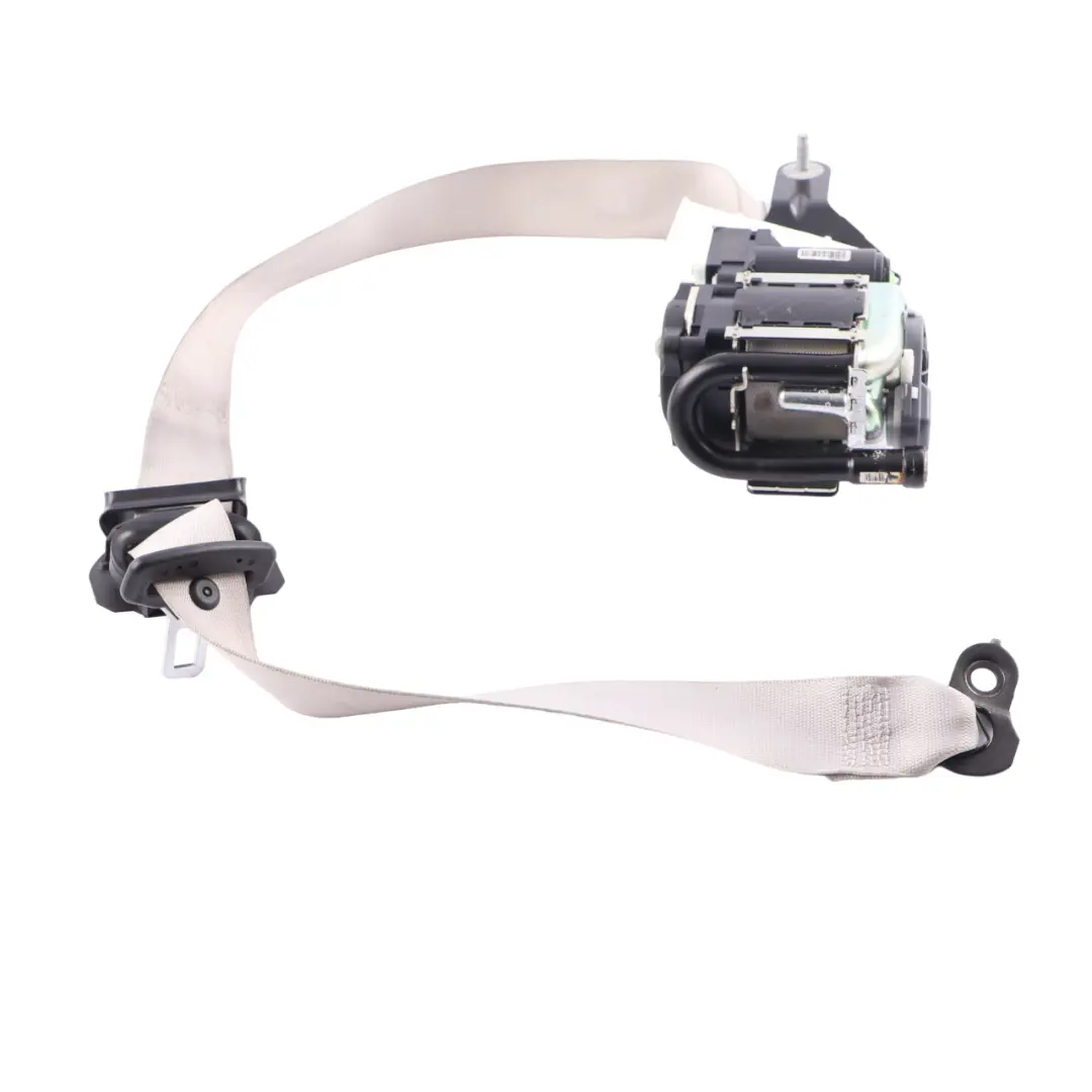 Belt Safety Belt Front Left N/S Seatbelt Black to Mercedes W212 Seat with Part number A2128600786 Mercedes W212 Seat Belt Safety Belt Front Left N/S Seatbelt Black - SKU A2128600786-1 - Part number A2128600786