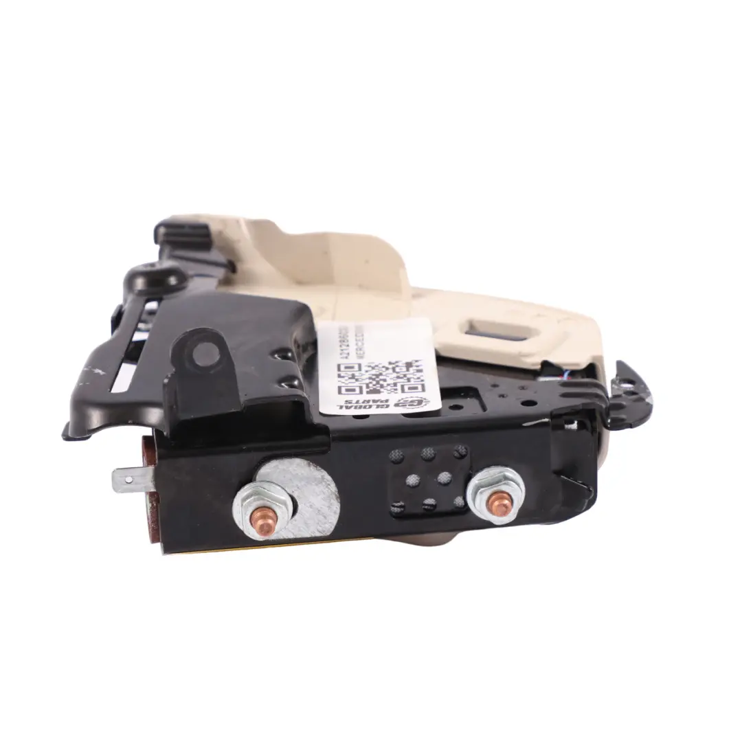 Asiento Módulo Aire Delantero Derecho Unidad Seguridad para Mercedes W212 con número de pieza A2128602402 Mercedes W212 Asiento Módulo Aire Delantero Derecho Unidad Seguridad - SKU A2128602402-1 - Número de pieza A2128602402