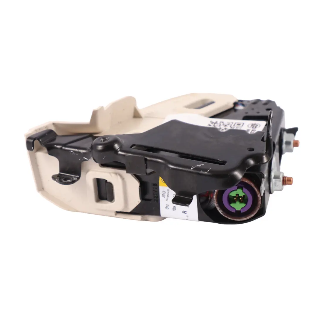 Mercedes W212 Module d'air siège avant droit Unité sécurité - SKU A2128602402-1 - Numéro de pièce A2128602402