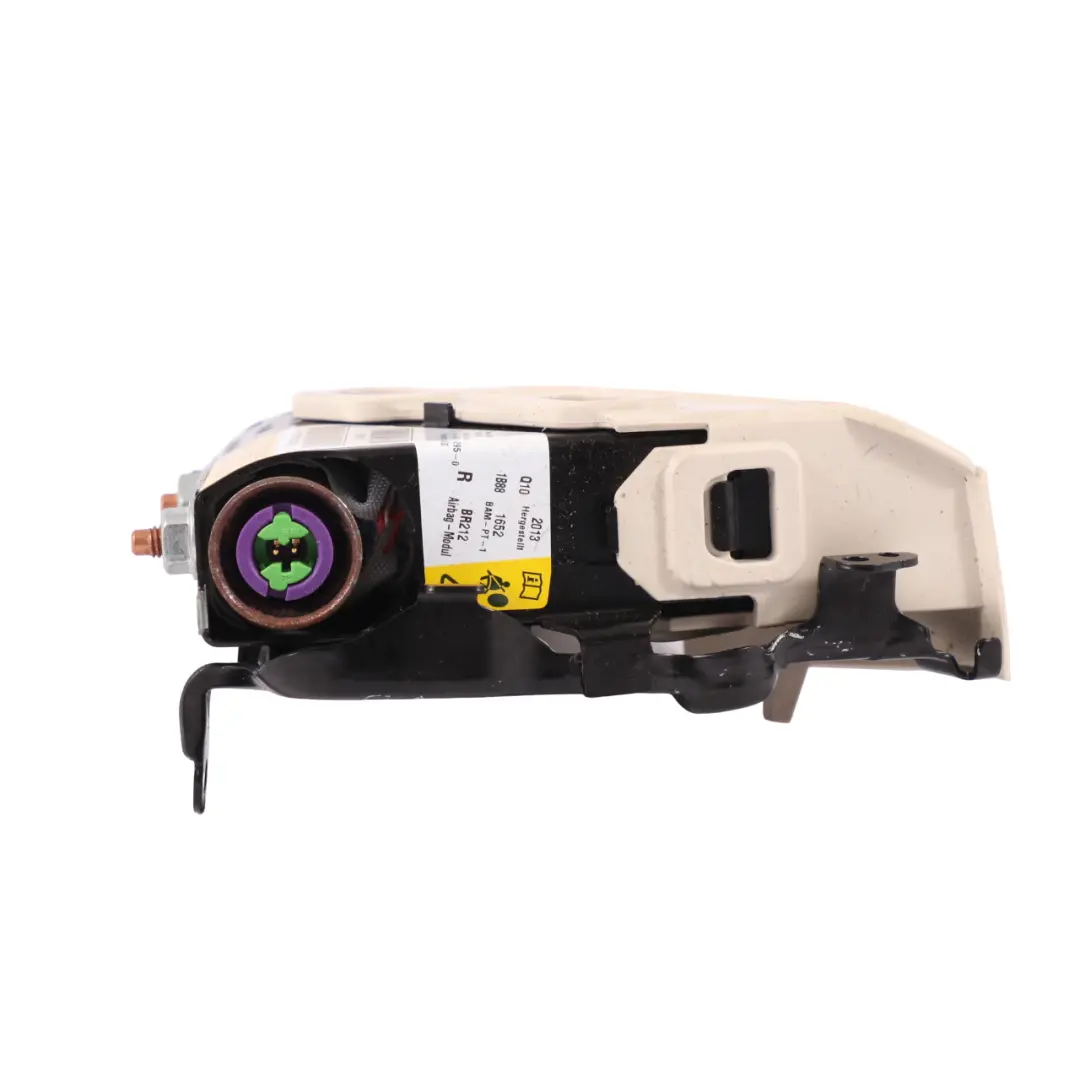 Module Front Right O/S Air Module Safety Unit to Mercedes W212 Seat Air with Part number A2128602402 Mercedes W212 Seat Air Module Front Right O/S Air Module Safety Unit - SKU A2128602402-1 - Part number A2128602402