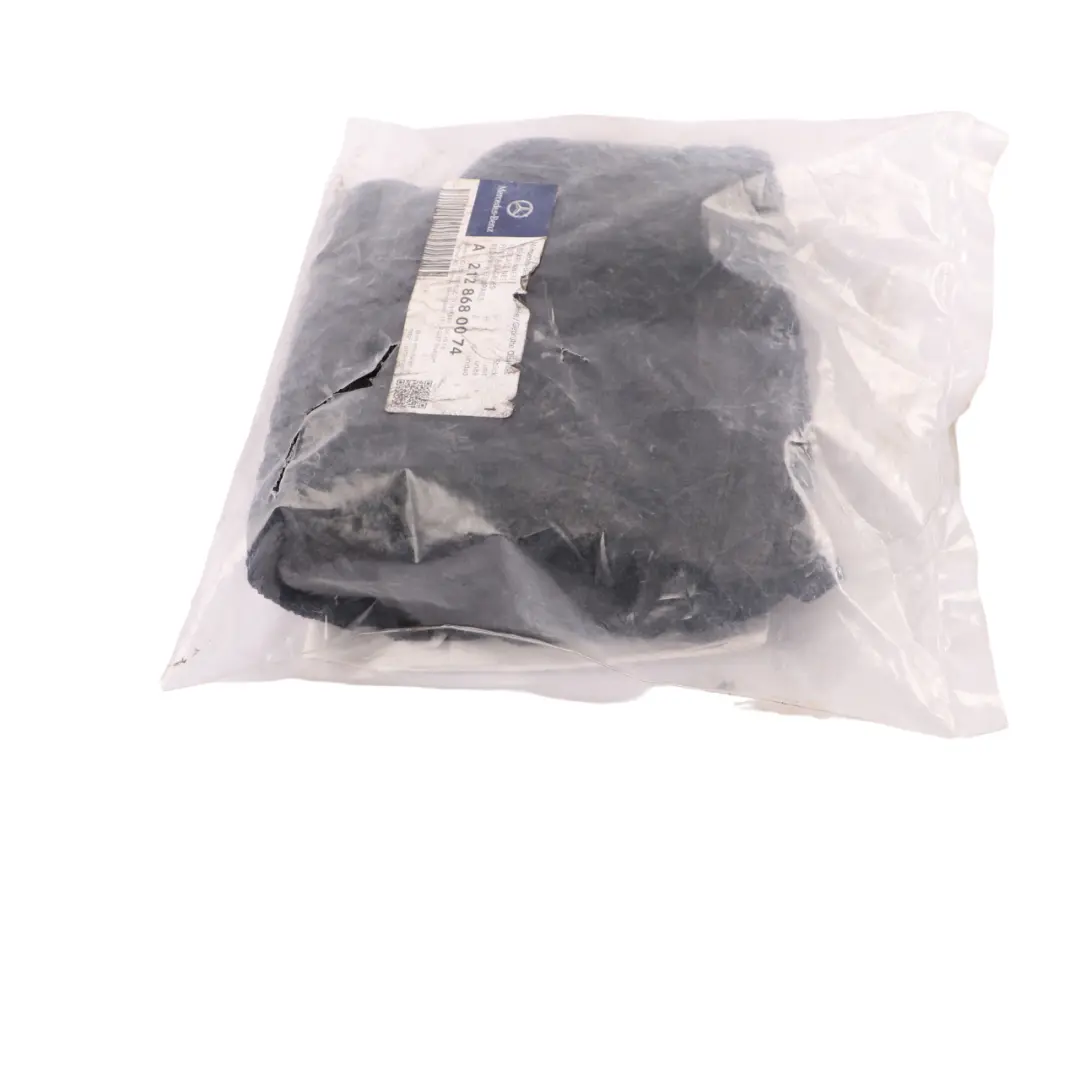Boot Trunk Floor Luggage Compartment Cargo Net to Mercedes W213 with Part number A2128680074 Mercedes W213 Boot Trunk Floor Luggage Compartment Cargo Net - SKU A2128680074 - Part number A2128680074