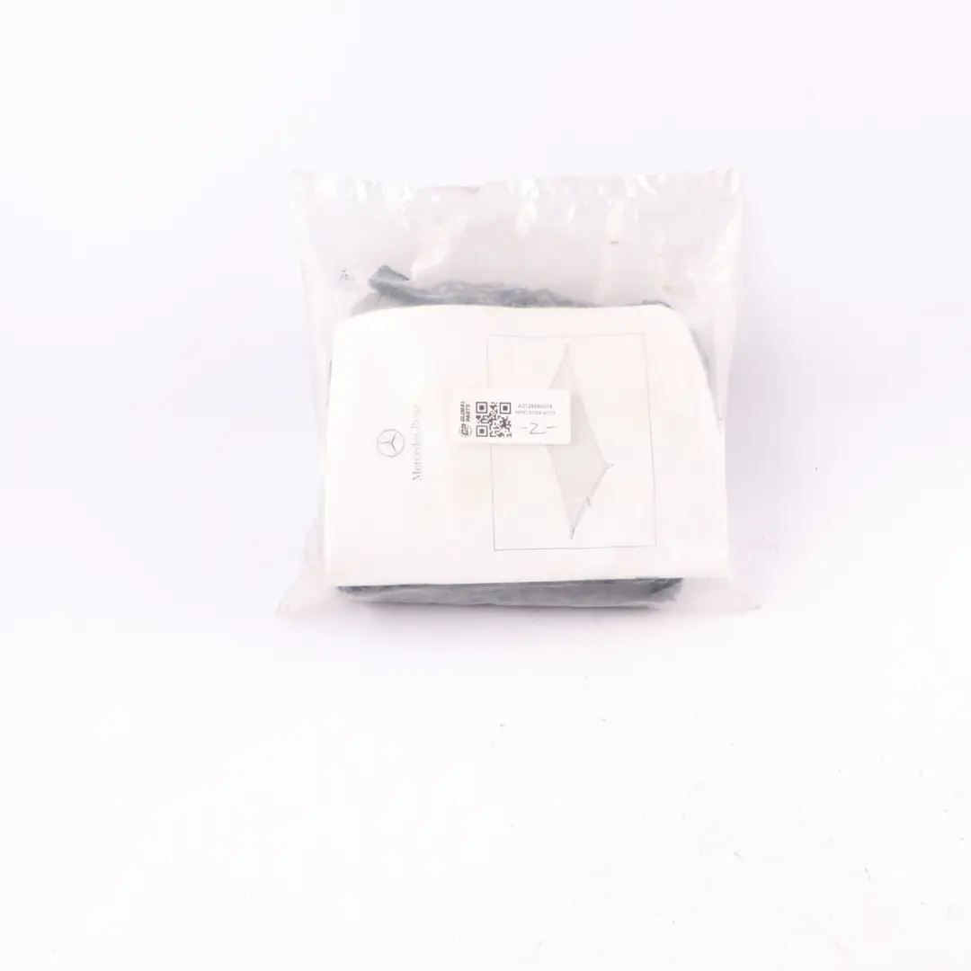 Boot Trunk Floor Luggage Compartment Cargo Net to Mercedes W213 with Part number A2128680074 Mercedes W213 Boot Trunk Floor Luggage Compartment Cargo Net - SKU A2128680074 - Part number A2128680074