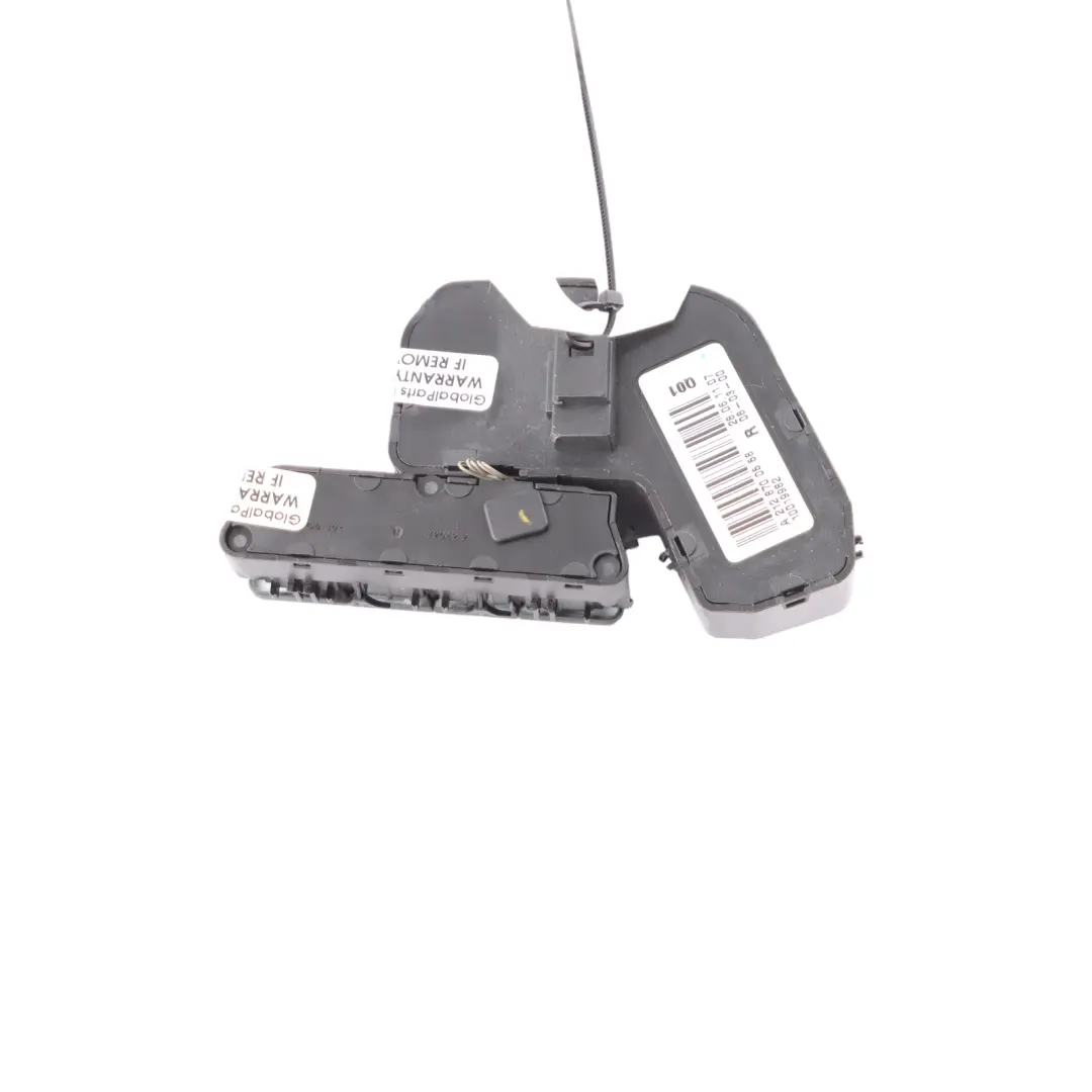 Mercedes W204 W212 W218 Adjust Seat Regulation Front Right O/S - SKU A2128700558-1 - Part number A2128700558
