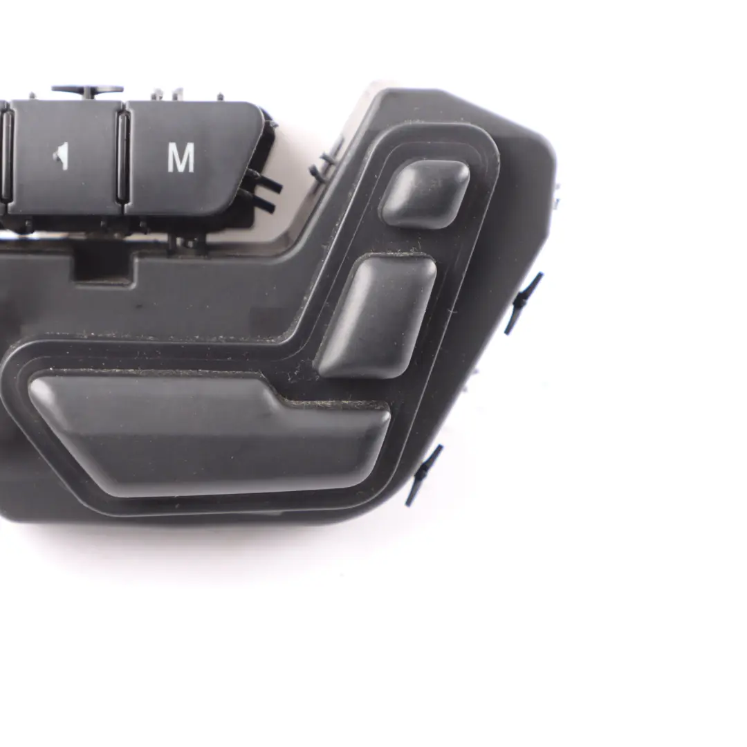 W218 Adjust Seat Regulation Front Right O/S to Mercedes W204 W212 with Part number A2128700558 Mercedes W204 W212 W218 Adjust Seat Regulation Front Right O/S - SKU A2128700558-1 - Part number A2128700558