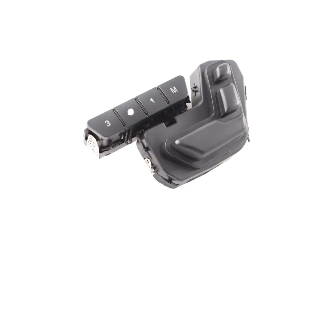 W218 Adjust Seat Regulation Front Right O/S to Mercedes W204 W212 with Part number A2128700558 Mercedes W204 W212 W218 Adjust Seat Regulation Front Right O/S - SKU A2128700558-1 - Part number A2128700558