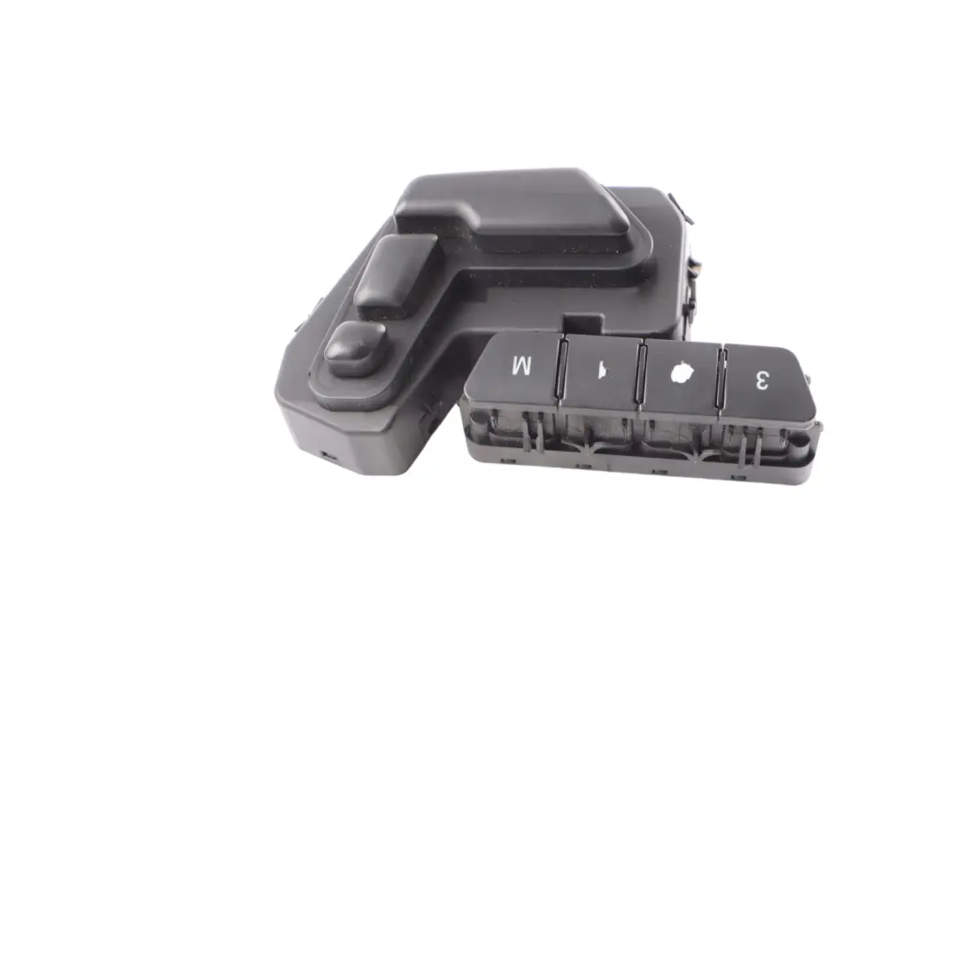 W218 Adjust Seat Regulation Front Right O/S to Mercedes W204 W212 with Part number A2128700558 Mercedes W204 W212 W218 Adjust Seat Regulation Front Right O/S - SKU A2128700558-1 - Part number A2128700558