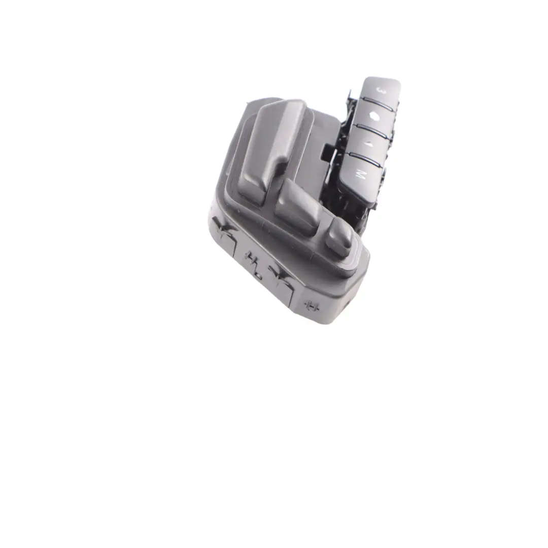 Mercedes W204 W212 W218 Adjust Seat Regulation Front Right O/S - SKU A2128700558-1 - Part number A2128700558