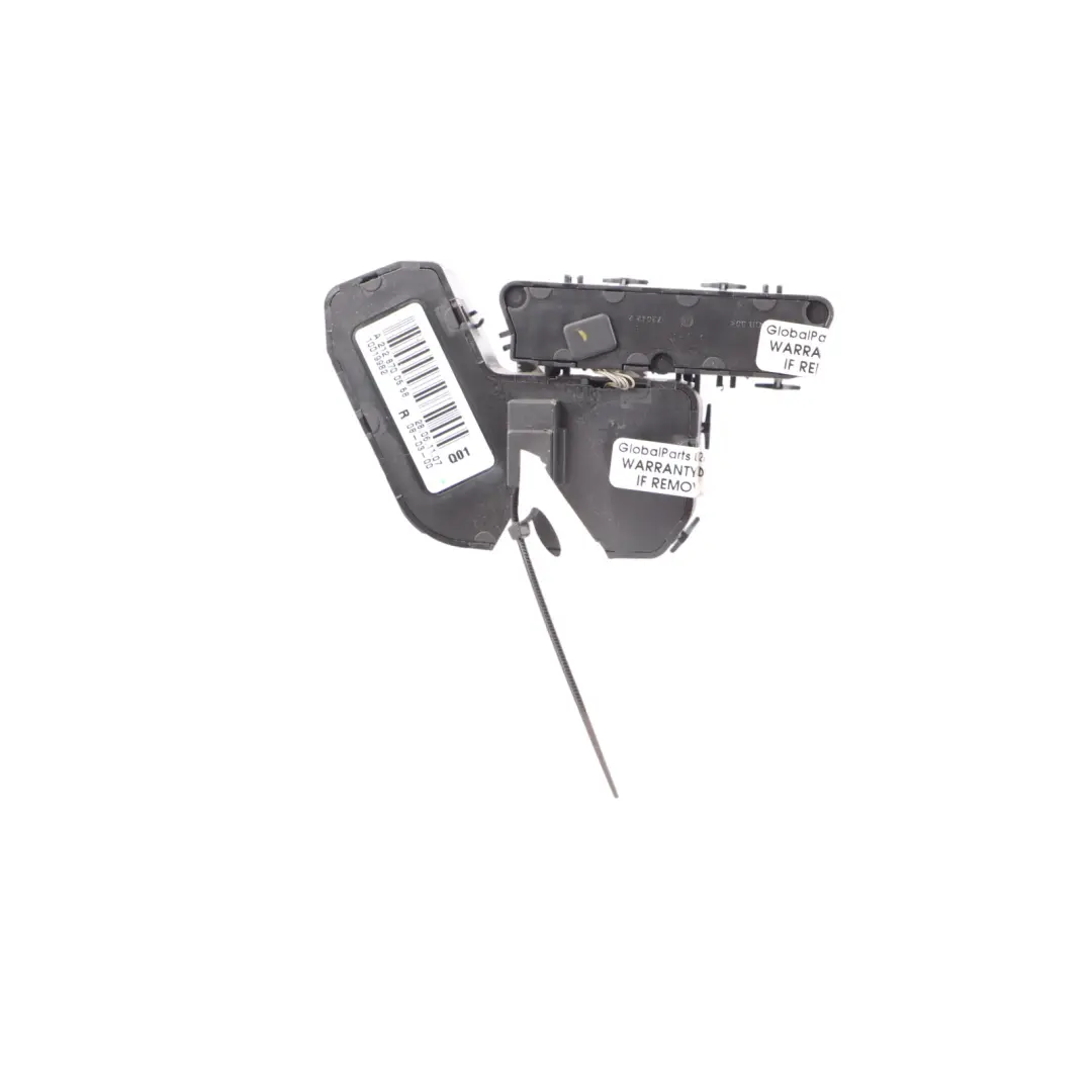 Mercedes W204 W212 W218 Adjust Seat Regulation Front Right O/S - SKU A2128700558-1 - Part number A2128700558