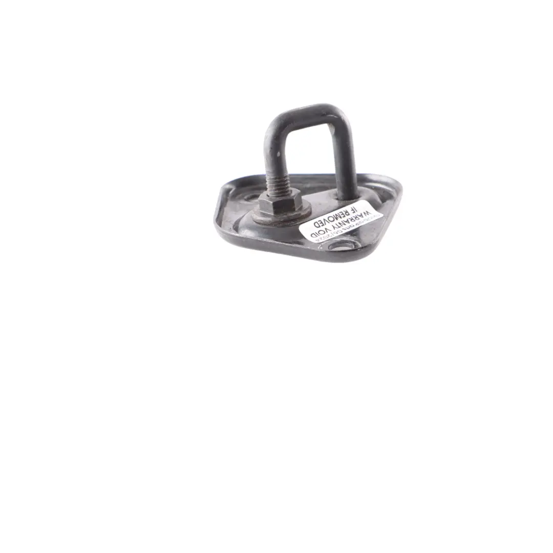  Gancio chiusura cofano Mercedes W205 W213 superiore bloccagio motore - SKU A2128800260 - Numero di parte A2128800260