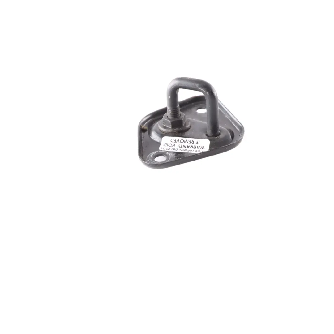  Gancio chiusura cofano Mercedes W205 W213 superiore bloccagio motore - SKU A2128800260 - Numero di parte A2128800260