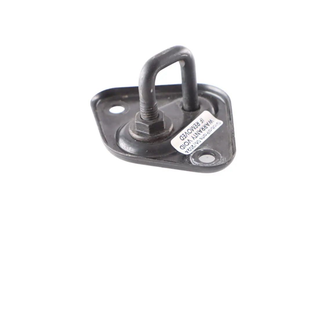 Gancio chiusura cofano Mercedes W205 W213 superiore bloccagio motore - SKU A2128800260 - Numero di parte A2128800260
