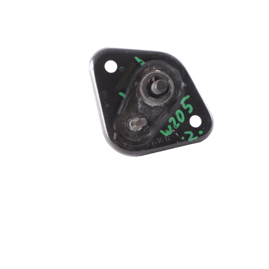  Gancio chiusura cofano Mercedes W205 W213 superiore bloccagio motore - SKU A2128800260 - Numero di parte A2128800260