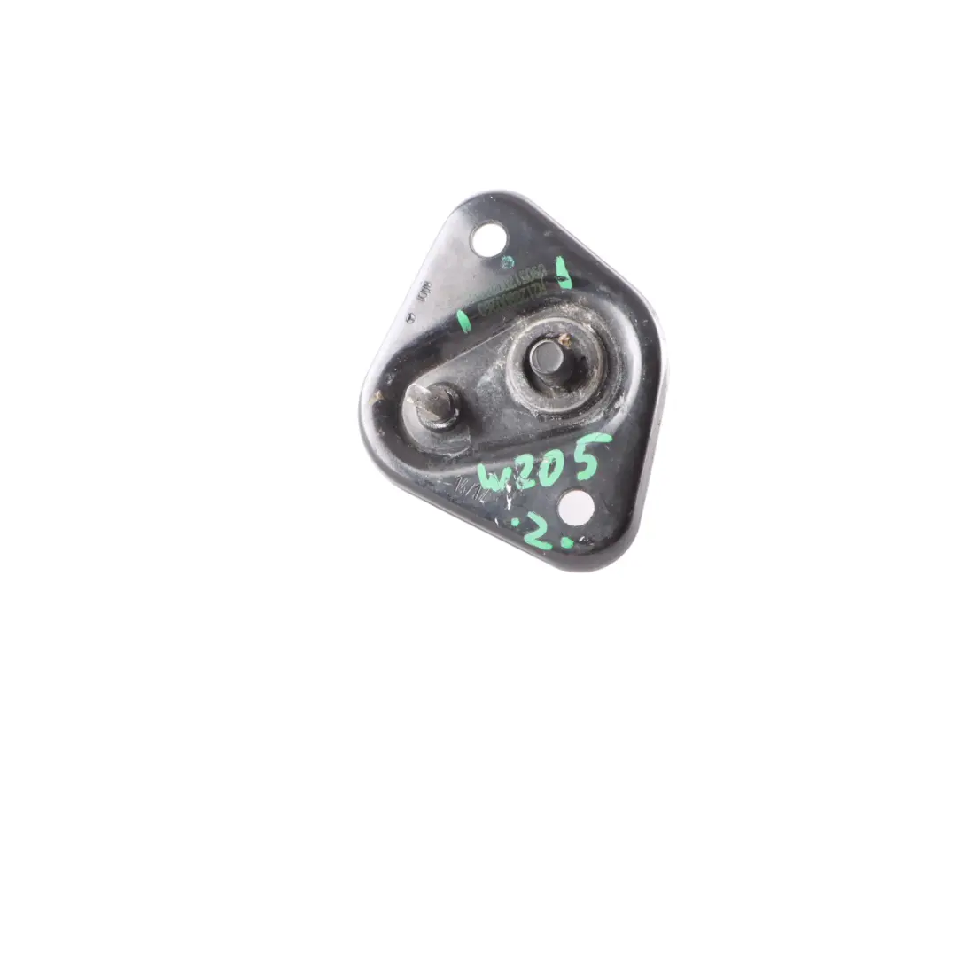 Hood Catch Mercedes W205 W213 Engine Bonnet Release Lock Upper Hook - SKU A2128800260 - Part number A2128800260