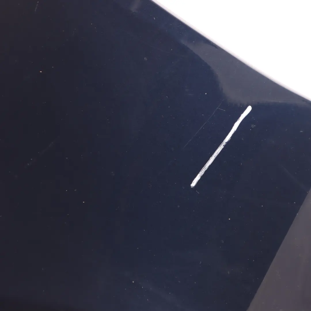 Side Wing Panel Front Left N/S Fender Cover Cavansite Blue - 890 to Mercedes W212 with Part number A2128801118 Mercedes W212 Side Wing Panel Front Left N/S Fender Cover Cavansite Blue - 890 - SKU A2128801118-CVB - Part number A2128801118