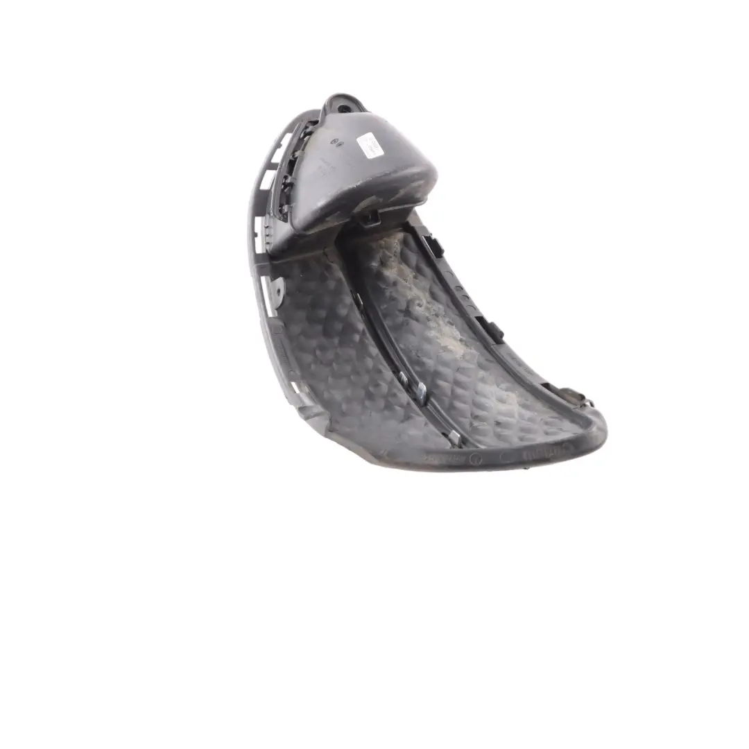 Mercedes W212 Parachoques Delantero Rejilla Izquierda Rejilla Panel - SKU A2128851922 - Número de pieza A2128851982