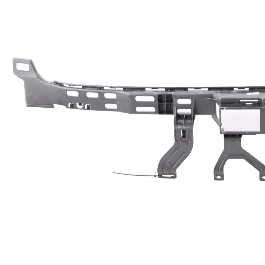 Mercedes W212 Rear Bumper Support Bracket - SKU A2128854465 - Part number A2128854465