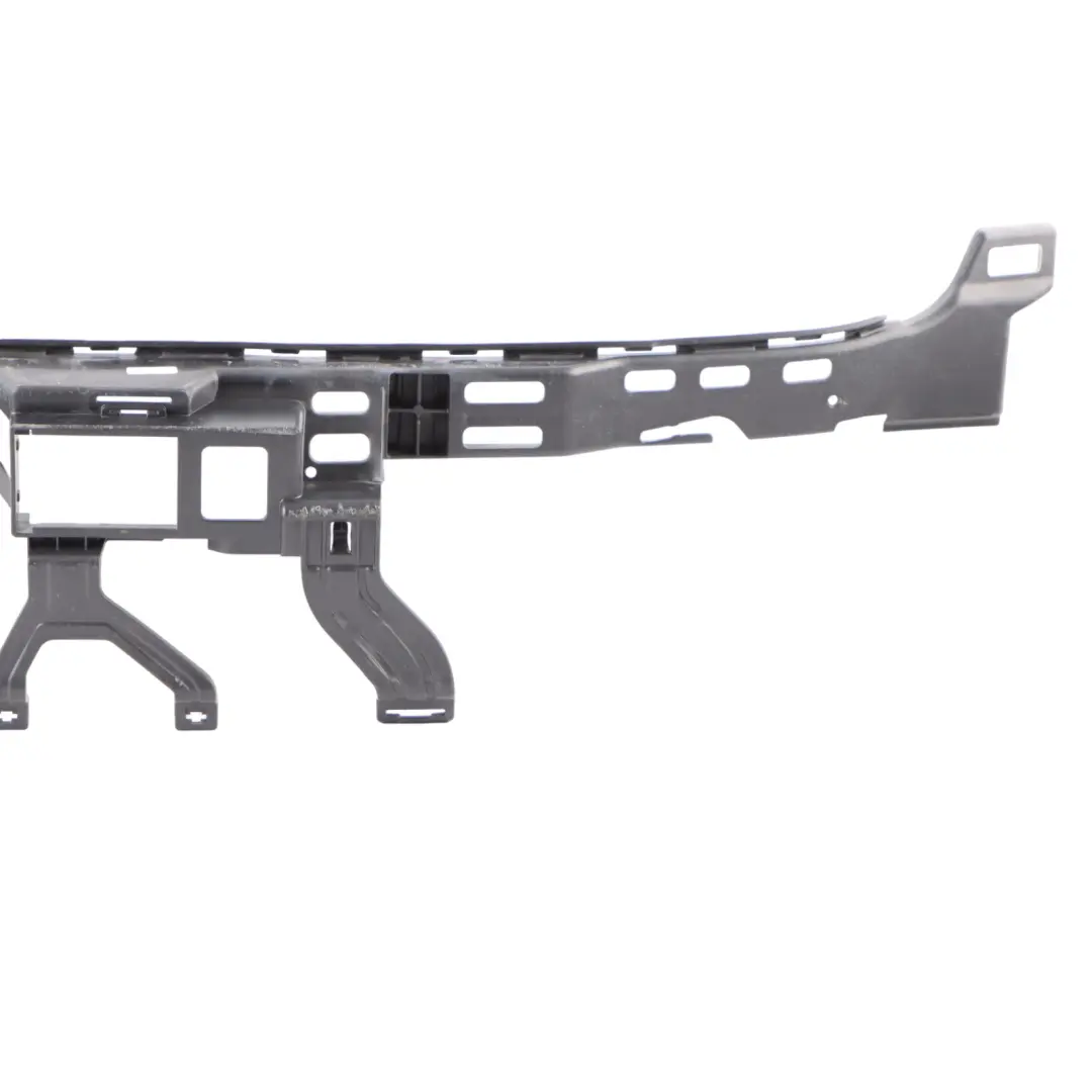 Bumper Support Bracket to Mercedes W212 Rear with Part number A2128854465 Mercedes W212 Rear Bumper Support Bracket - SKU A2128854465 - Part number A2128854465