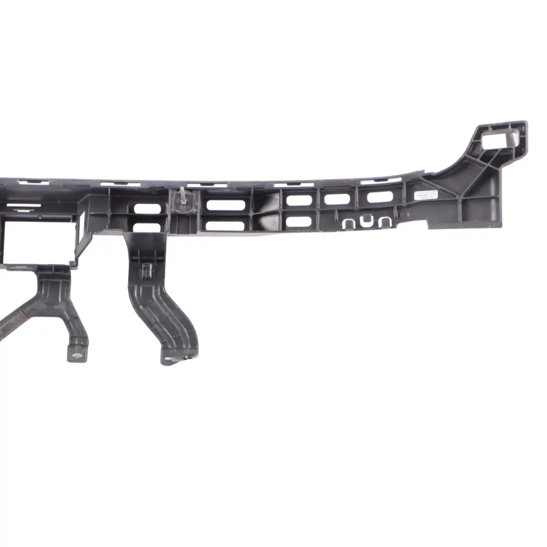 Bumper Support Bracket to Mercedes W212 Rear with Part number A2128854465 Mercedes W212 Rear Bumper Support Bracket - SKU A2128854465 - Part number A2128854465