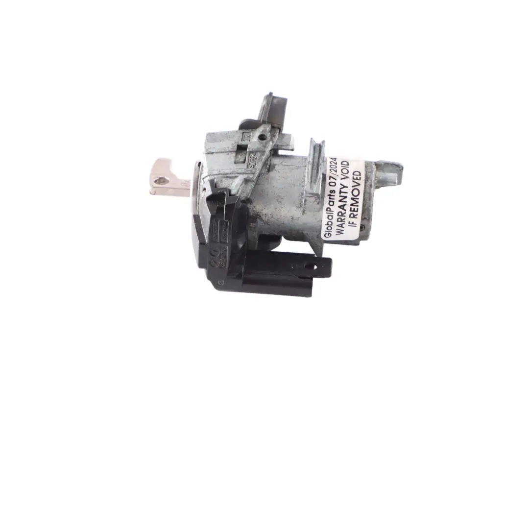 Mercedes W204 Front Door Lock Actuator Mechanism Front Right O/S A9077200400 - SKU rhd-A2128904067 - Part number A2128904067