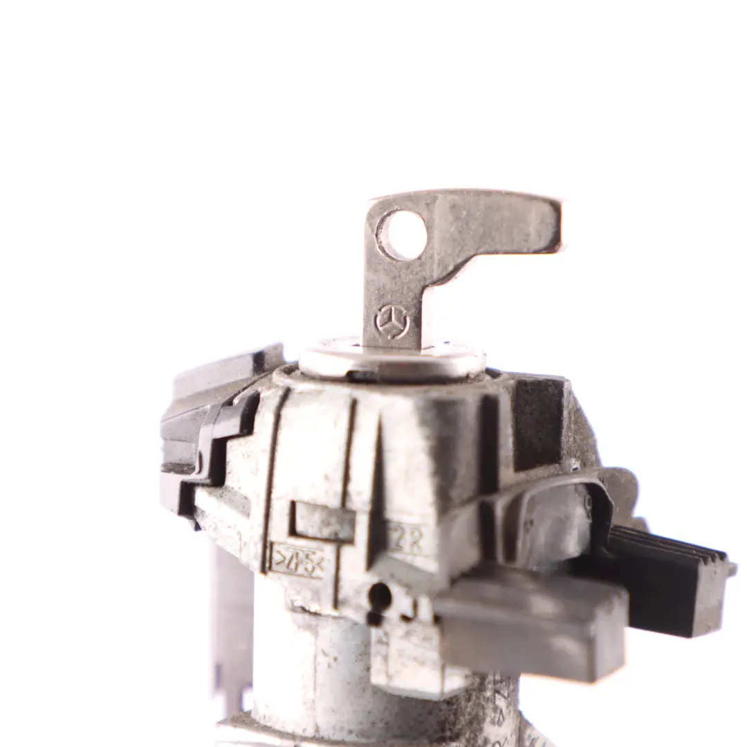 Mercedes W204 Front Door Lock Actuator Mechanism Front Right O/S A9077200400 - SKU rhd-A2128904067 - Part number A2128904067