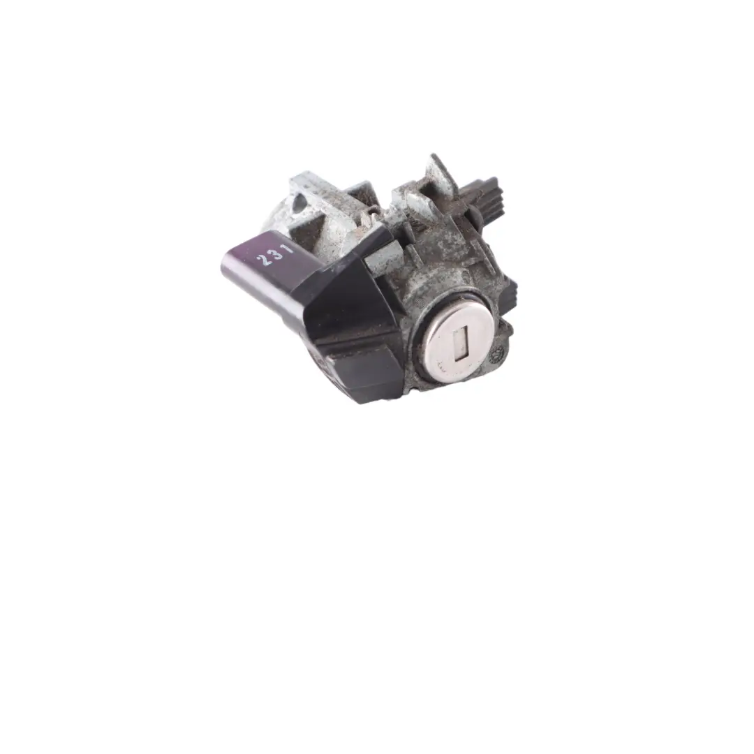 Mercedes W204 Front Door Lock Actuator Mechanism Front Right O/S A9077200400 - SKU rhd-A2128904067 - Part number A2128904067