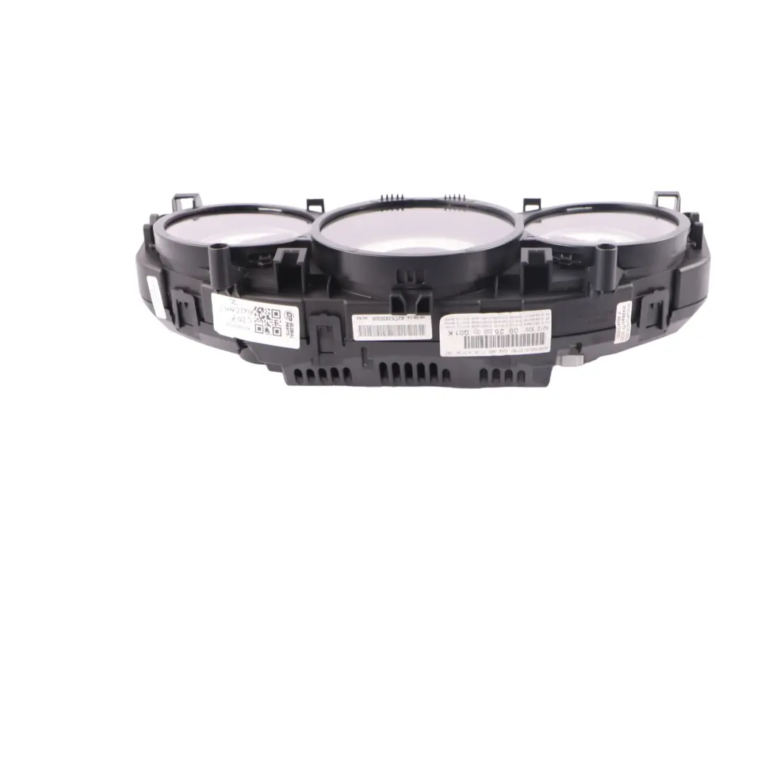 Mercedes W207 W212 Instrument Cluster Speedo Clocks Diesel Automatic - SKU A2129000925 - Part number A2129000925