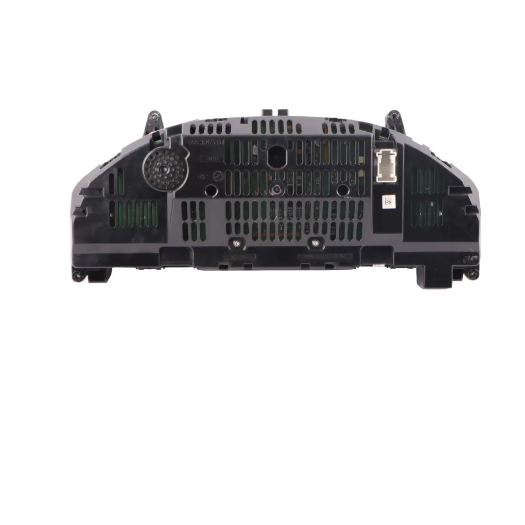 Mercedes W207 W212 Instrument Cluster Speedo Clocks Diesel Automatic - SKU A2129000925 - Part number A2129000925