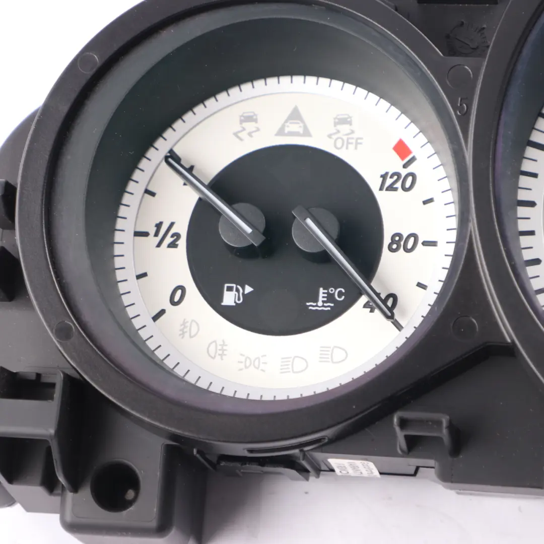 W207 W212 Instrument Cluster Speedo Clocks Diesel Automatic to Mercedes with Part number A2129000925 Mercedes W207 W212 Instrument Cluster Speedo Clocks Diesel Automatic - SKU A2129000925 - Part number A2129000925