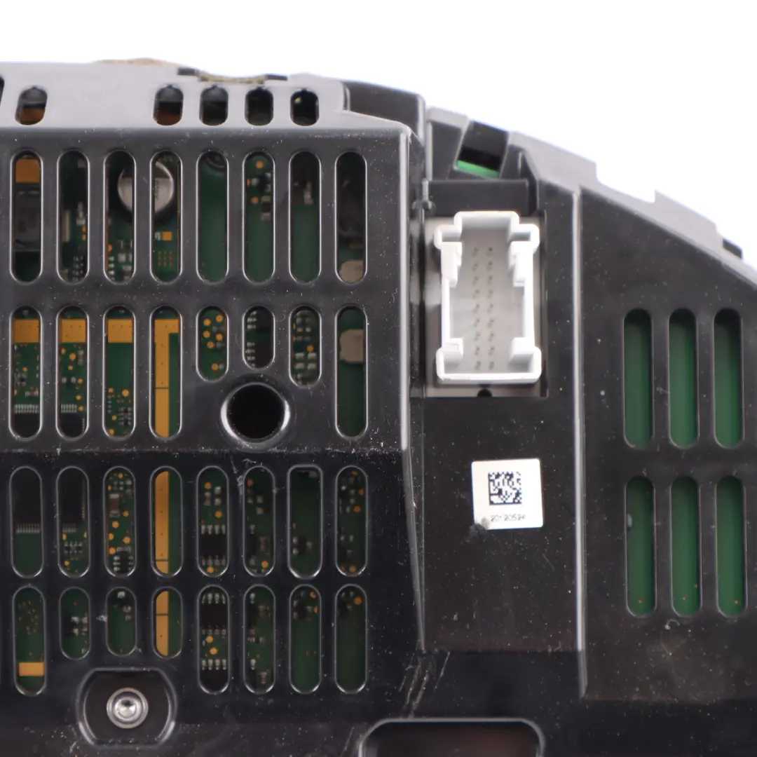 Instrument Cluster MPH Speedometer RPM Gauge Automatic to Mercedes W212 with Part number A2129001014 Mercedes W212 Instrument Cluster MPH Speedometer RPM Gauge Automatic - SKU A2129001014 - Part number A2129001014